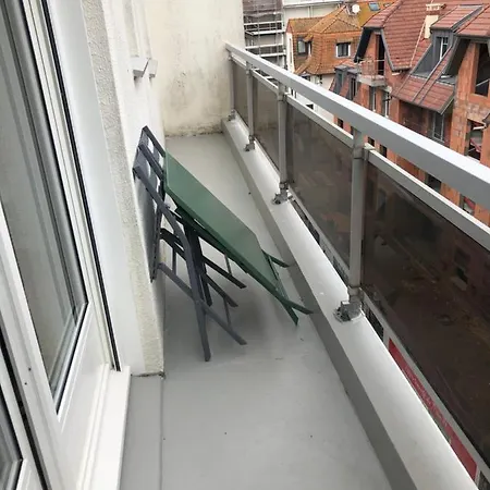 L'horizon Doux - Proche Plage- Parking Le Touquet