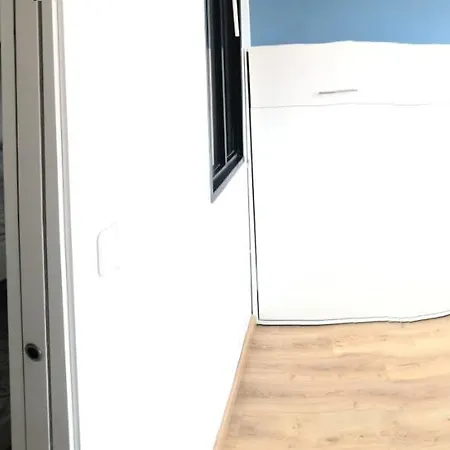 Apartmán L'horizon Doux - Proche Plage- Parking Le Touquet