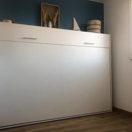 L'horizon Doux - Proche Plage- Parking