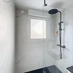 L'horizon Doux - Proche Plage- Parking Apartamento *