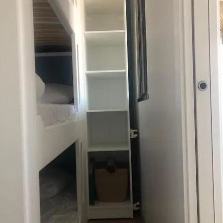 L'Horizon Doux - Proche Plage- Parking