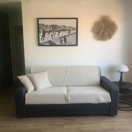 Saint Georges Apartment