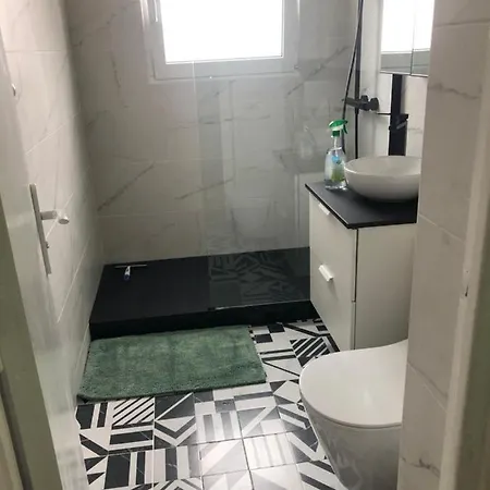 Saint Georges Apartment Le Touquet