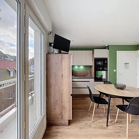 Apartment L'horizon Doux - Proche Plage- Parking